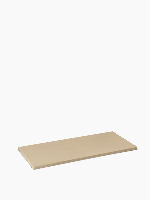 Punctual - Perforated Shelf