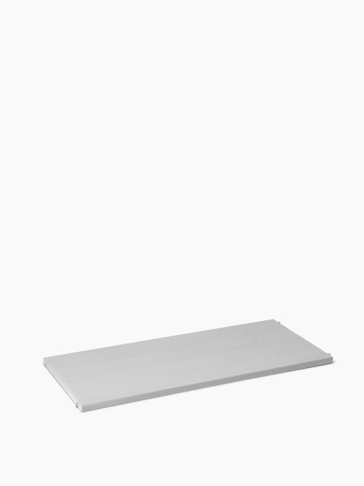 Punctual - Perforated Shelf