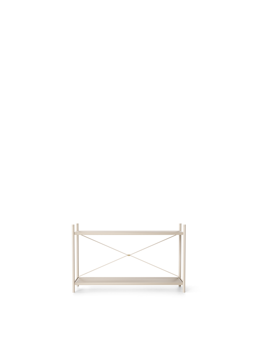 Punctual - Perforated Shelf