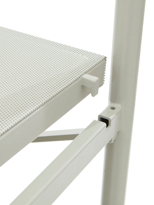 Punctual - Perforated Shelf