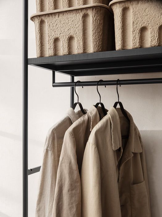 Punctual - Perforated Shelf