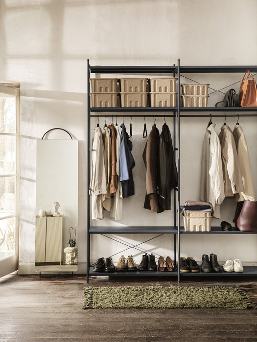 Punctual - Perforated Shelf