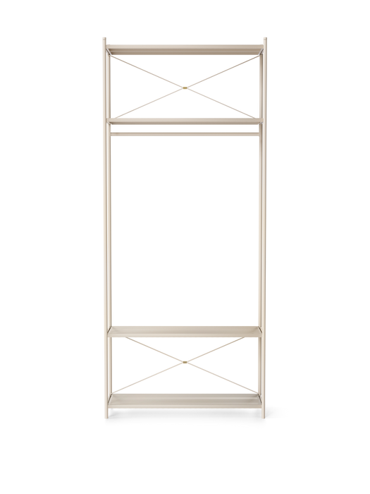 Punctual - Rack