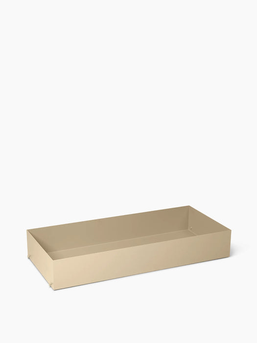 Punctual - Shelf Box