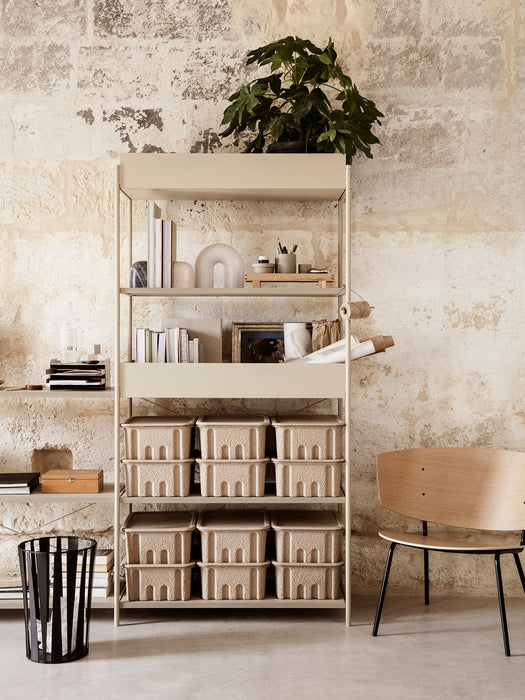 Punctual - Shelf Box