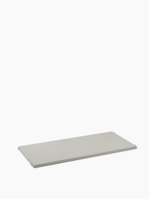 Punctual - Solid Metal Shelf