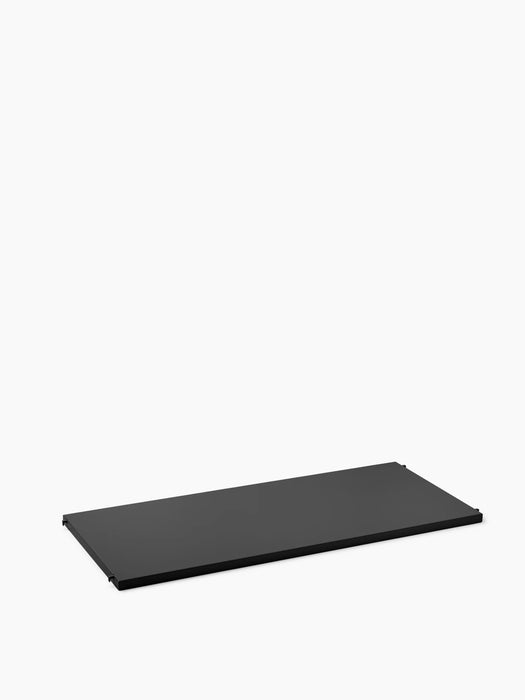 Punctual - Solid Metal Shelf
