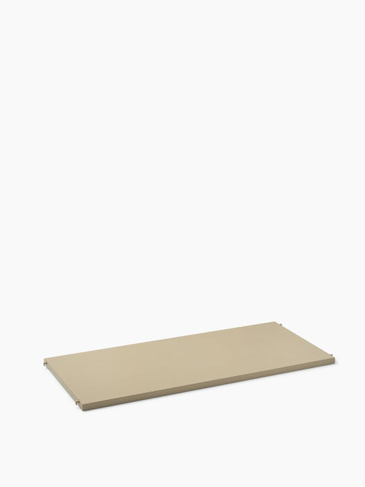 Punctual - Solid Metal Shelf