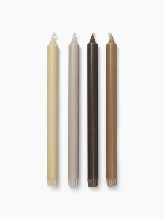 Pure Candles - Set of 4