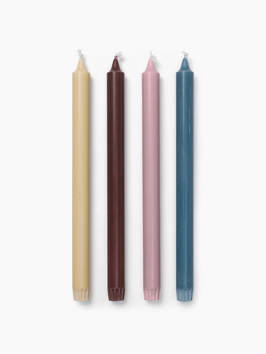 Pure Candles - Set of 4