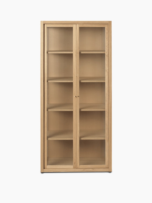 Reed Vitrine