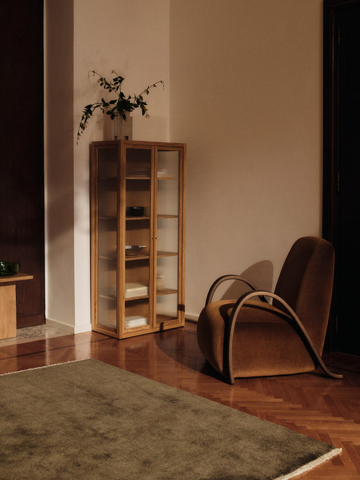 Reed Vitrine