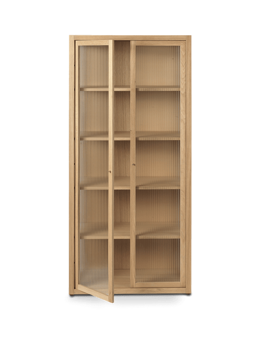 Reed Vitrine