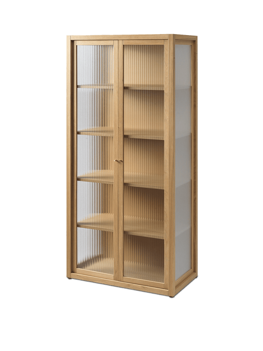 Reed Vitrine