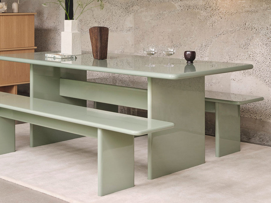 Rink Bench - Large