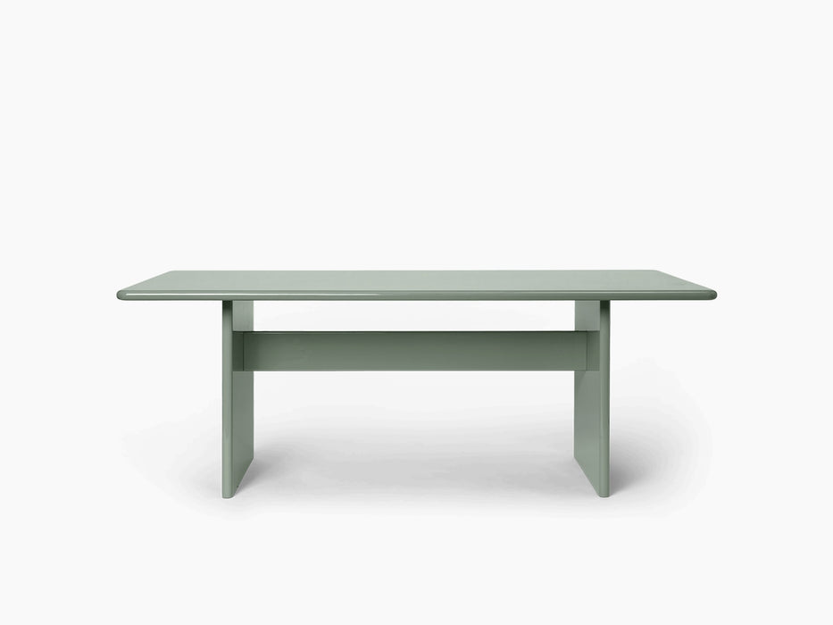 Rink Dining Table - 200 x 90