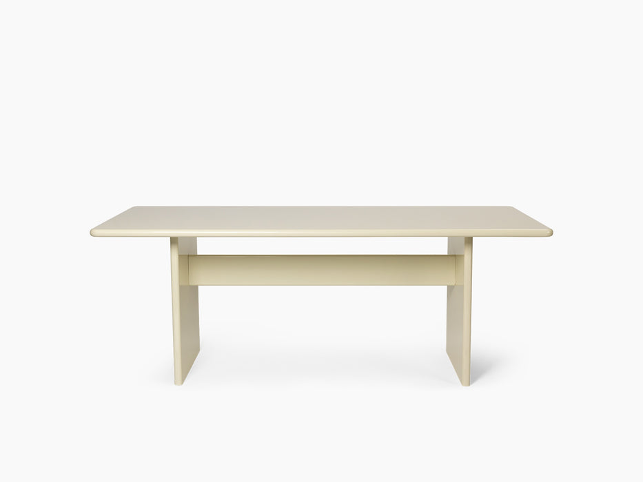 Rink Dining Table - 200 x 90