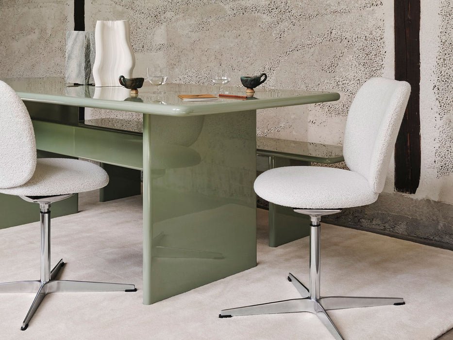 Rink Dining Table - 200 x 90