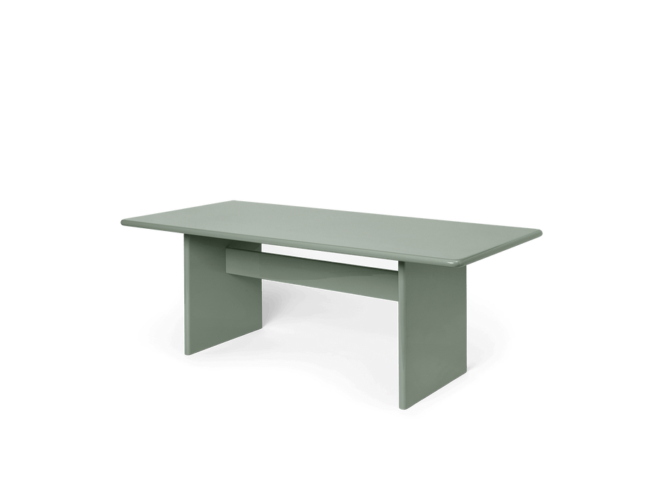 Rink Dining Table - 200 x 90