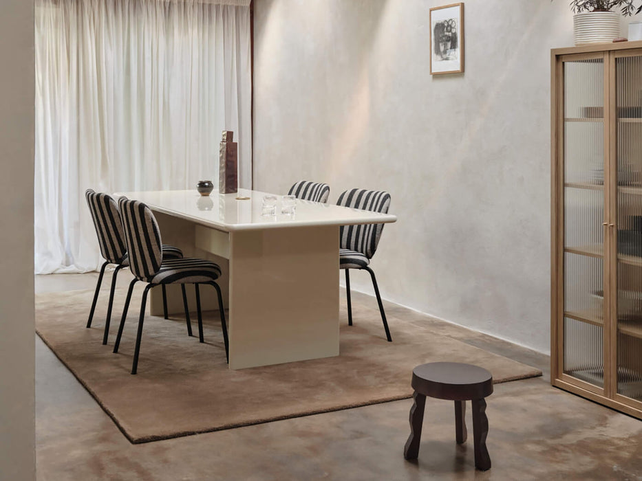 Rink Dining Table - 200 x 90
