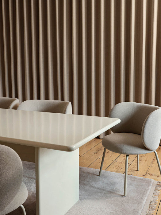 Rink Dining Table - 200 x 90