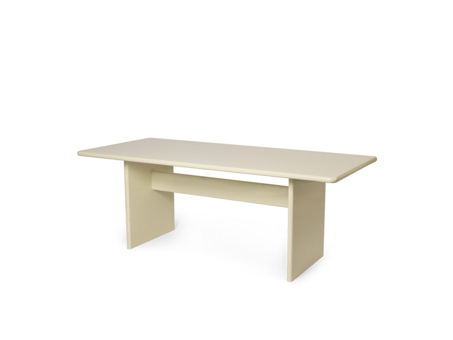 Rink Dining Table - 200 x 90