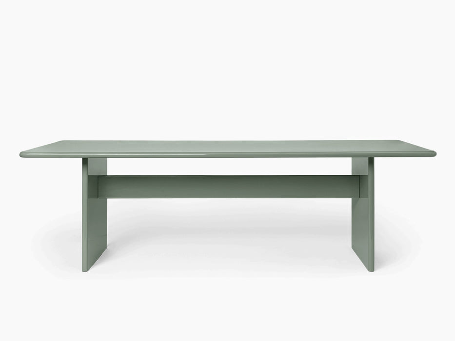 Rink Dining Table - 240 x 90