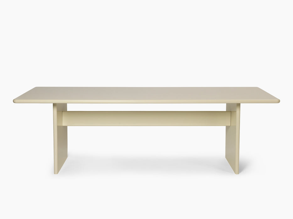 Rink Dining Table - 240 x 90