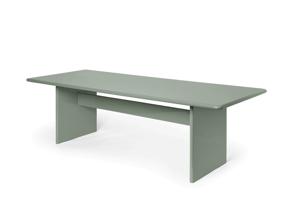 Rink Dining Table - 240 x 90