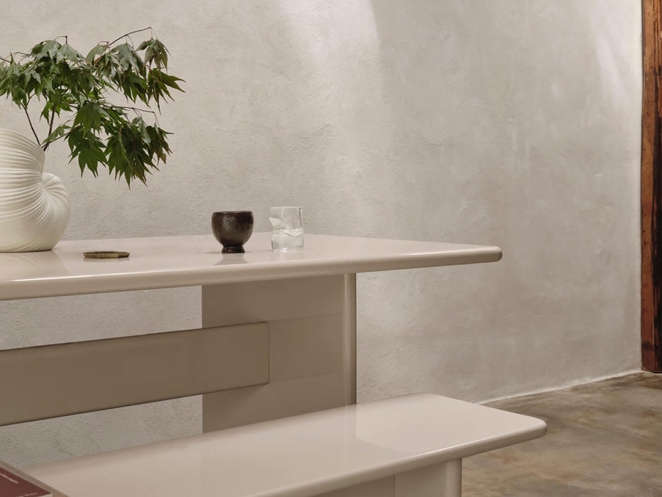 Rink Dining Table - 240 x 90