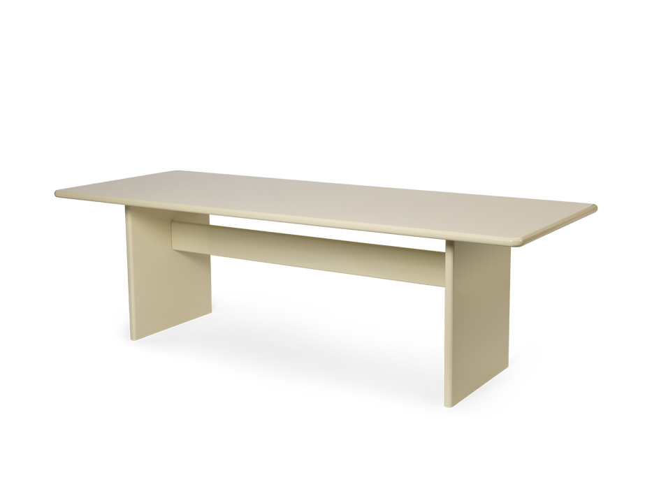 Rink Dining Table - 240 x 90