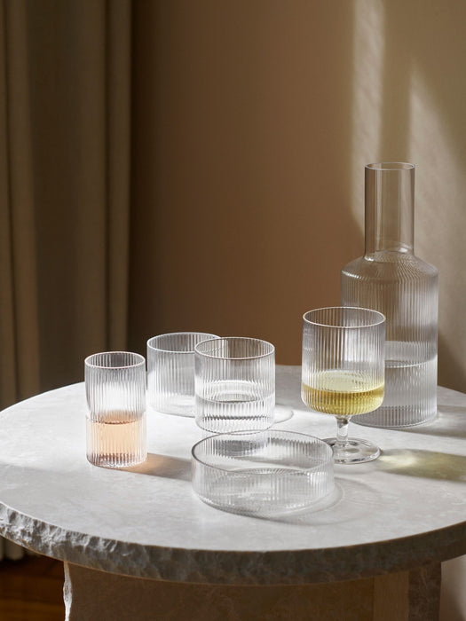 Ripple Carafe