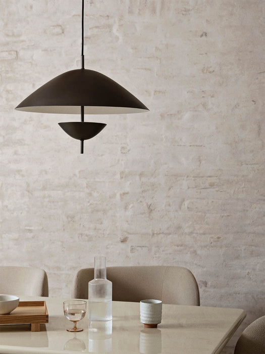 Ripple Carafe