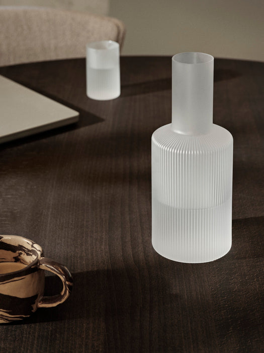 Ripple Carafe