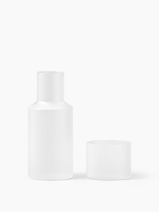 Ripple Carafe Set - Small