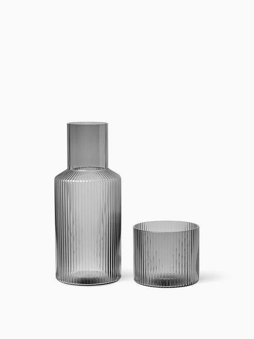 Ripple Carafe Set - Small