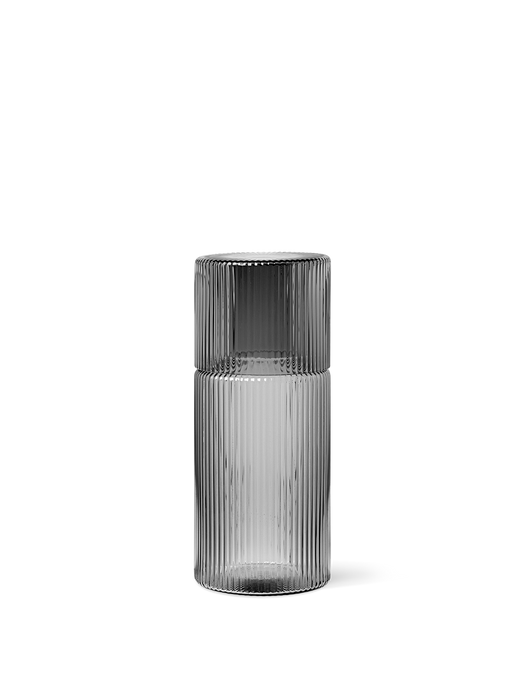 Ripple Carafe Set - Small