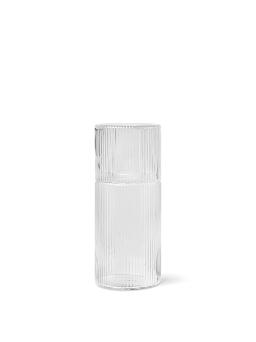 Ripple Carafe Set - Small