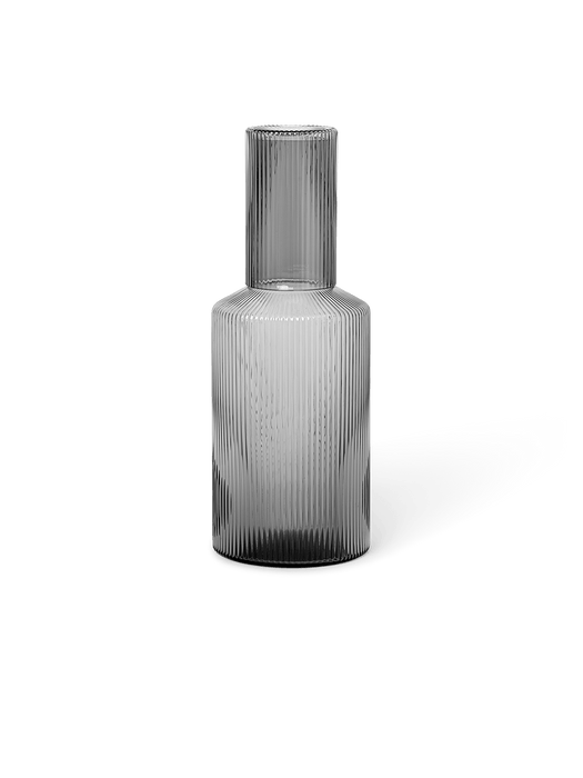 Ripple Lid