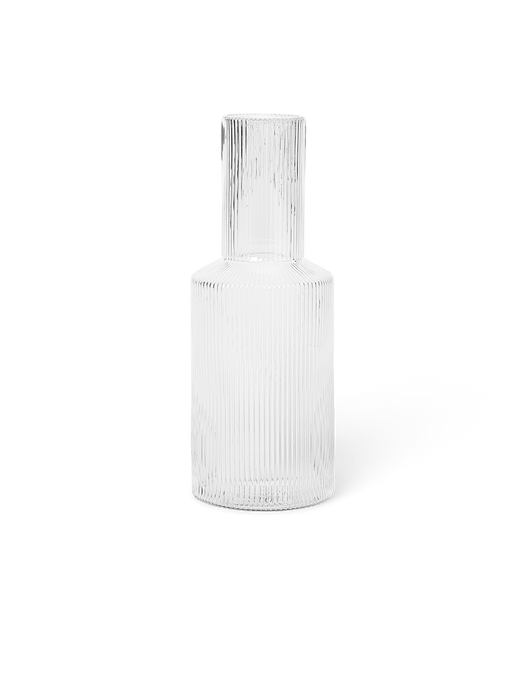 Ripple Lid