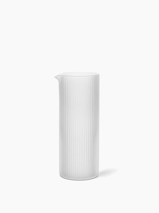 Ripple Milk Jug