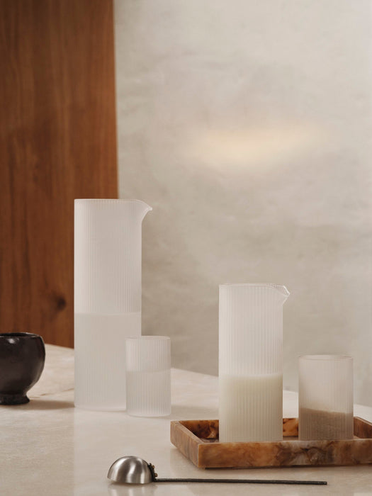 Ripple Milk Jug