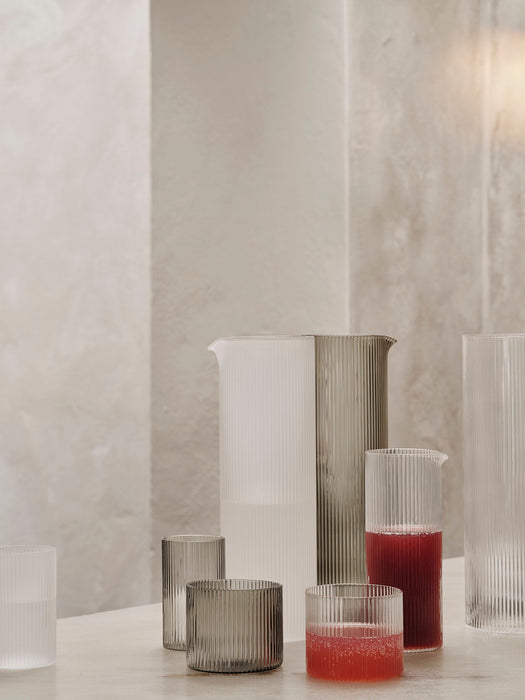 Ripple Milk Jug