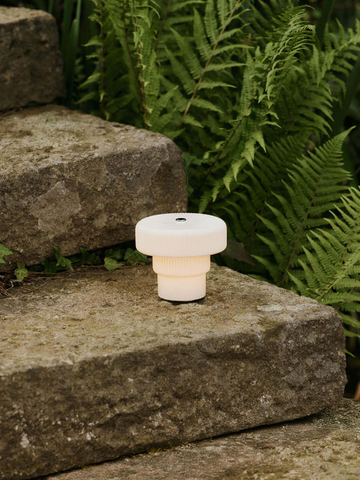 Ripple Portable Lamp