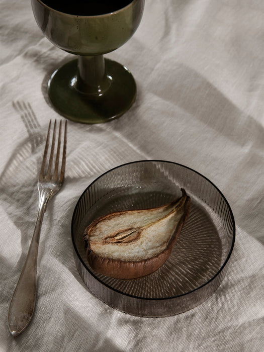 Ripple Serving Bowls - Set of 4