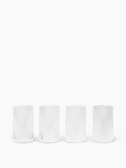 Ripple Verrines - Set of 4