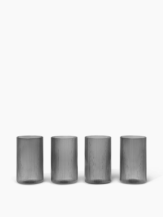 Ripple Verrines - Set of 4