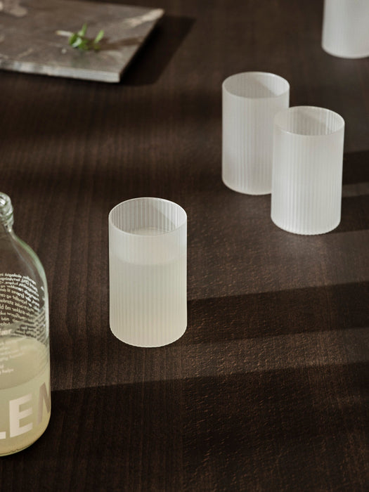 Ripple Verrines - Set of 4