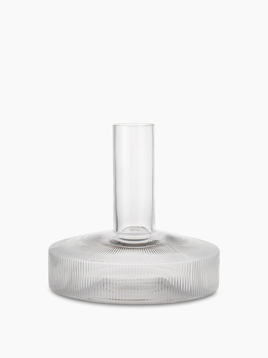 Ripple Wine Carafe
