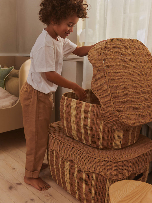 Rivan Storage Baskets - Set of 2